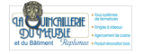Quincaillerie du Meuble Recrutement