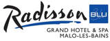 Radisson Blu Grand Hôtel & Spa Malo-les-Bains Recrutement