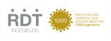 RDT Ingenieurs Recrutement