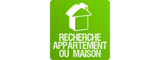 Recherche Appartement ou Maison Recrutement