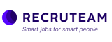 Recruteam Recrutement