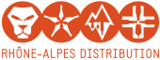 Rhône-Alpes Distribution Recrutement
