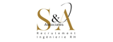 S&A Associates Recrutement