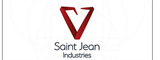 Saint Jean Industries recrutement