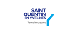 Saint Quentin en Yvelines Agglomération recrutement