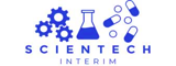 SCIENTECH Intérim recrutement