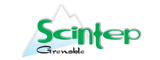 SCINTEP Recrutement