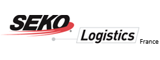 SEKO LOGISTICS France Recrutement