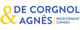 DE CORGNOL & AGNES Recrutement