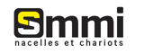 SMMI Nacelles et Chariots Recrutement