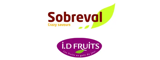 Sobreval Desserts et Fruits Recrutement