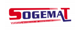 SOGEMAT Recrutement