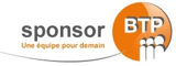 Sponsor BTP - Chassieu Recrutement