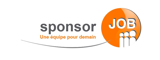 Sponsor Job - La Réunion Recrutement