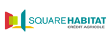 SQUARE HABITAT Recrutement
