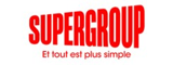 Supergroup Recrutement