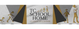 TCSCHOOLHOME recrutement