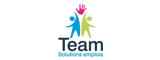Team Solutions Emplois Recrutement
