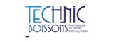 TECHNIC BOISSONS Recrutement
