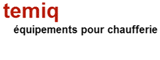 Temiq Recrutement