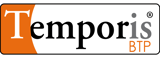Temporis BTP Recrutement