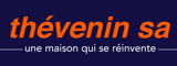 Thévenin SA Recrutement
