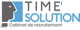 Time solution Recrutement