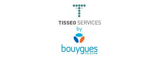 TISSEO SERVICES Recrutement