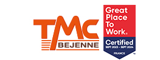 TMC Béjenne Recrutement