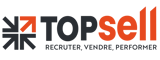 TOPSELL Recrutement