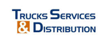 Trucks Services et Distribution recrutement