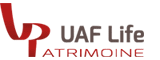 UAF Life Patrimoine Recrutement