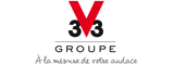 V33 recrutement