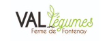 VAL Légumes recrutement