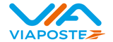 VIAPOSTE recrutement
