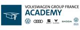Volkswagen Groupe France Academy Recrutement