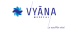 VYANA MEDICAL recrutement