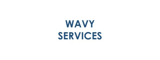WAVY SERVICES Recrutement