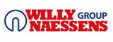 Willy Naessens Recrutement