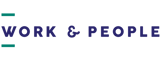 WORK AND PEOPLE Recrutement