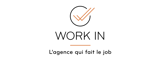 WORK IN Recrutement