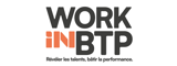 Work In BTP Recrutement