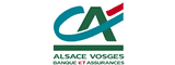 Crédit Agricole Alsace Vosges recrutement