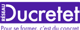 Réseau Ducretet - Campus Paris Recrutement