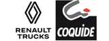 Coquidé Poids Lourds Recrutement