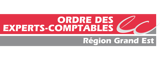 Ordre des Experts-Comptables Grand Est recrutement