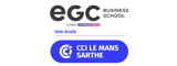 EGC Business School Recrutement