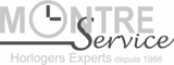 Montre Service Recrutement