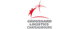 Groussard Logistics Châteaubourg Recrutement