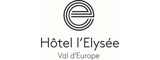 Hôtel l’Elysée Val d’Europe recrutement